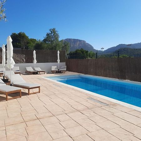 Bagari Apartments Camp De Mar Εξωτερικό φωτογραφία