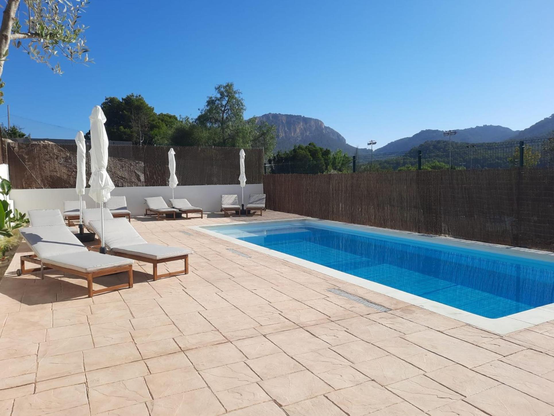 Bagari Apartments Camp De Mar Εξωτερικό φωτογραφία