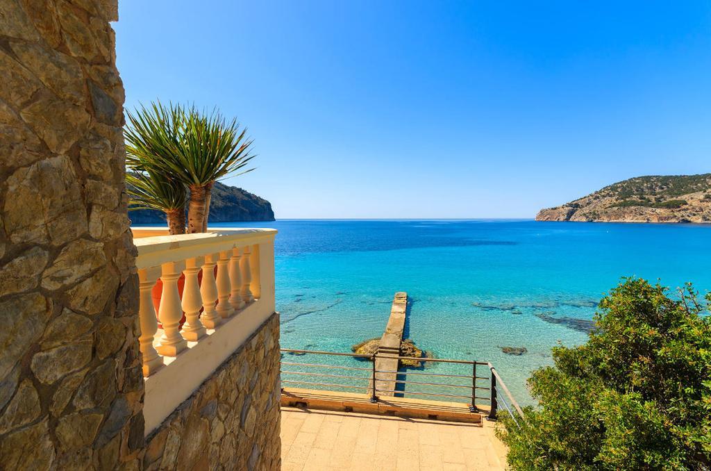 Bagari Apartments Camp De Mar Εξωτερικό φωτογραφία