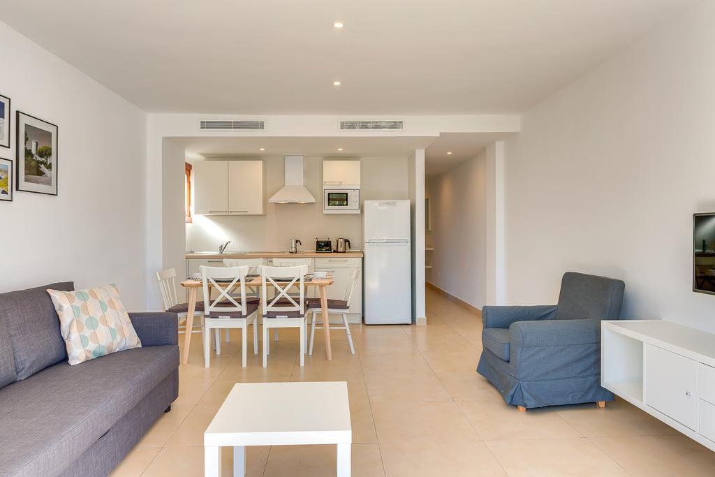 Bagari Apartments Camp De Mar Εξωτερικό φωτογραφία