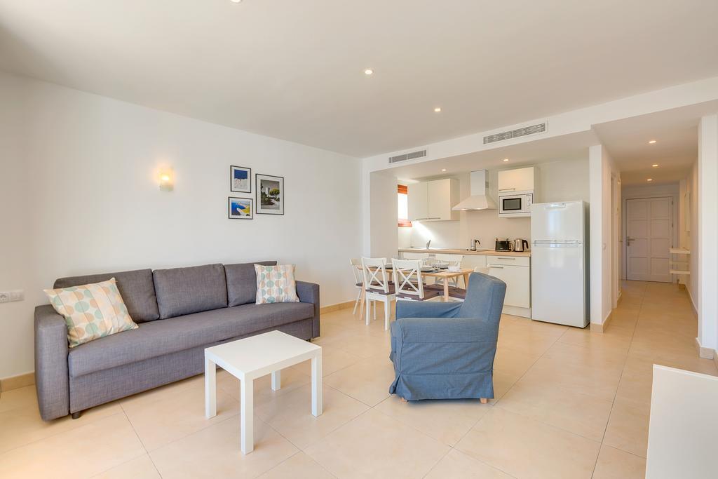 Bagari Apartments Camp De Mar Εξωτερικό φωτογραφία