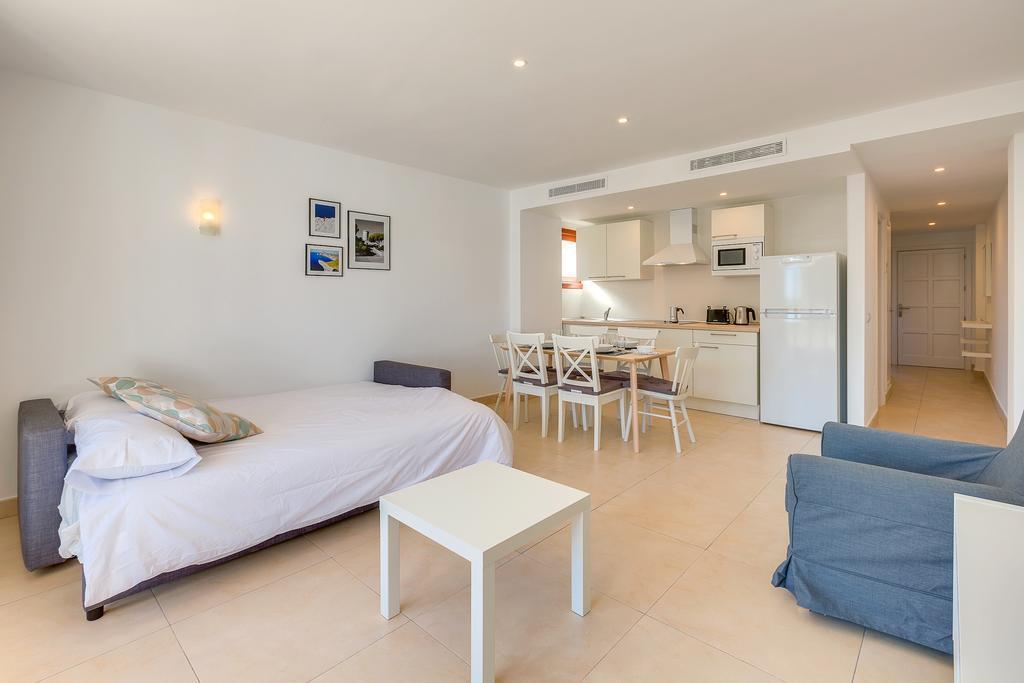 Bagari Apartments Camp De Mar Εξωτερικό φωτογραφία