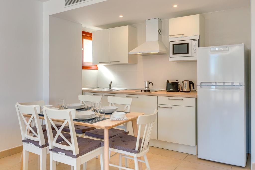 Bagari Apartments Camp De Mar Εξωτερικό φωτογραφία