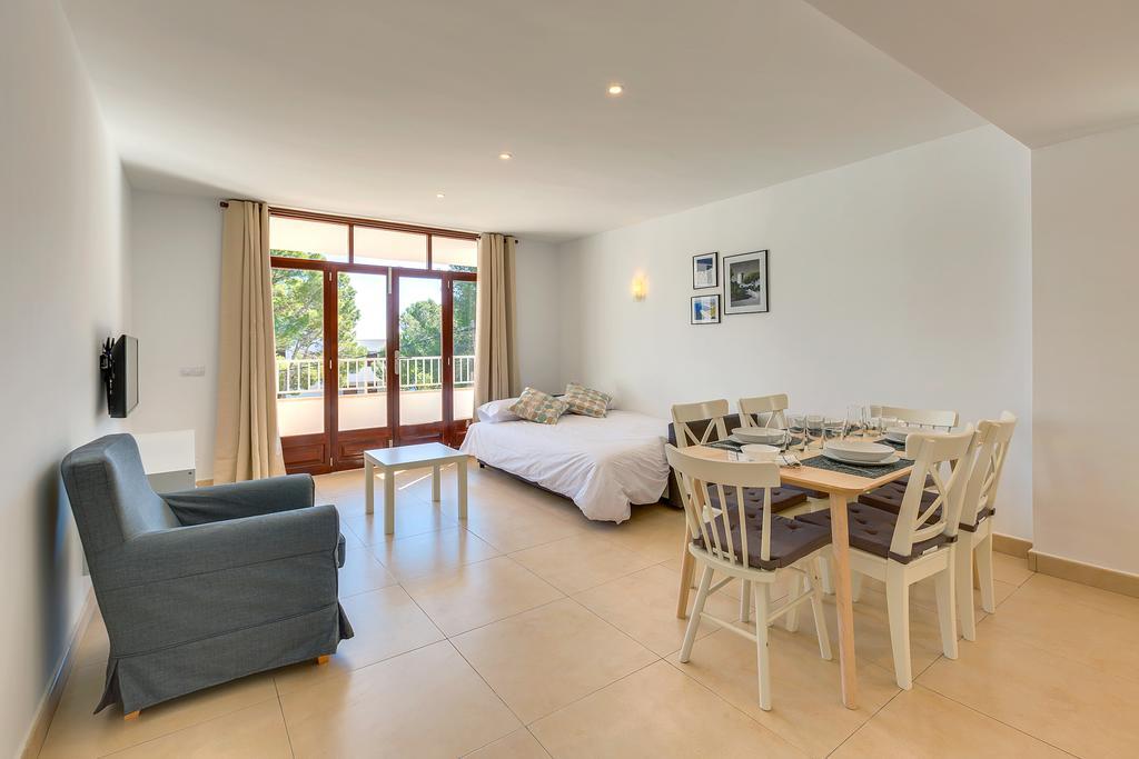 Bagari Apartments Camp De Mar Εξωτερικό φωτογραφία