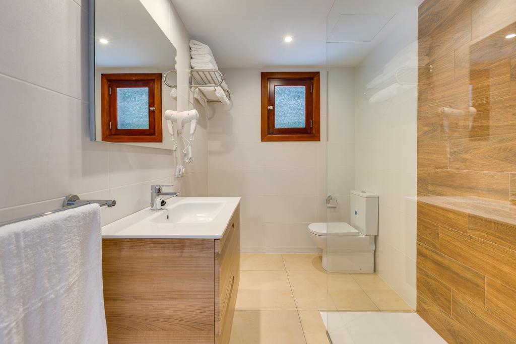 Bagari Apartments Camp De Mar Εξωτερικό φωτογραφία