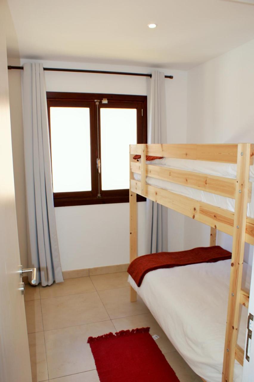 Bagari Apartments Camp De Mar Εξωτερικό φωτογραφία