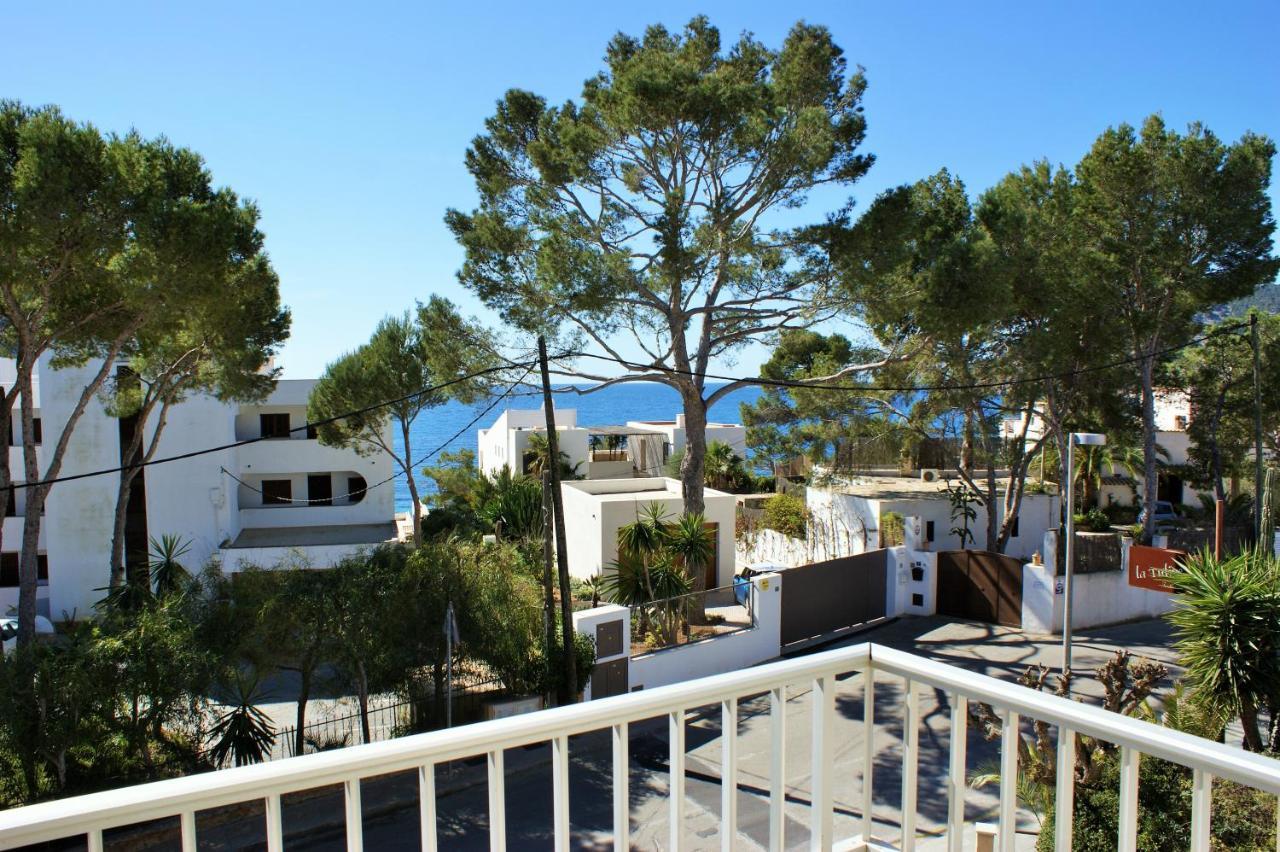 Bagari Apartments Camp De Mar Εξωτερικό φωτογραφία