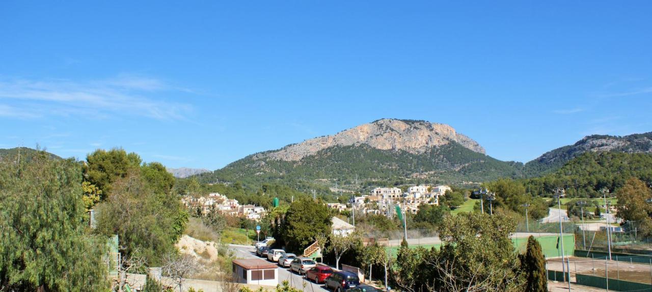 Bagari Apartments Camp De Mar Εξωτερικό φωτογραφία