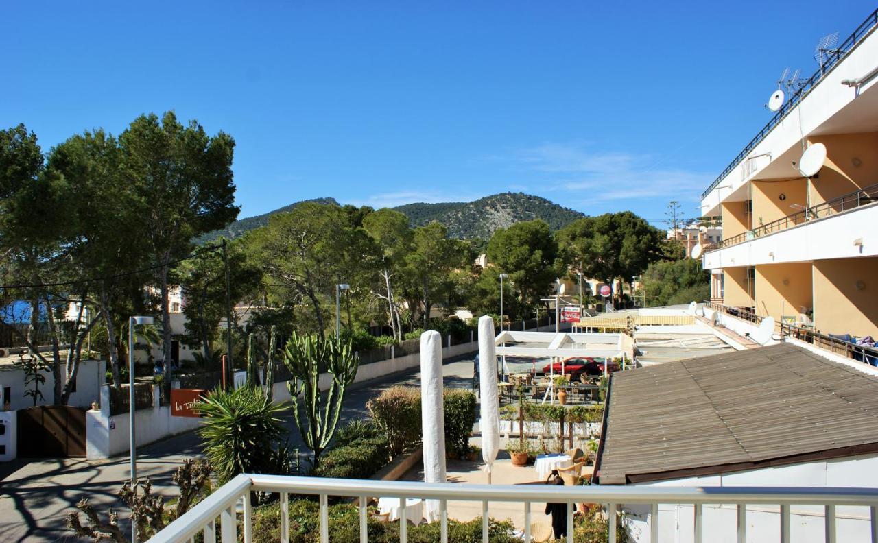 Bagari Apartments Camp De Mar Εξωτερικό φωτογραφία